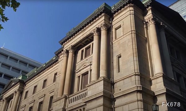 涨上策 3月会议纪要显示日银内部存在利率分歧