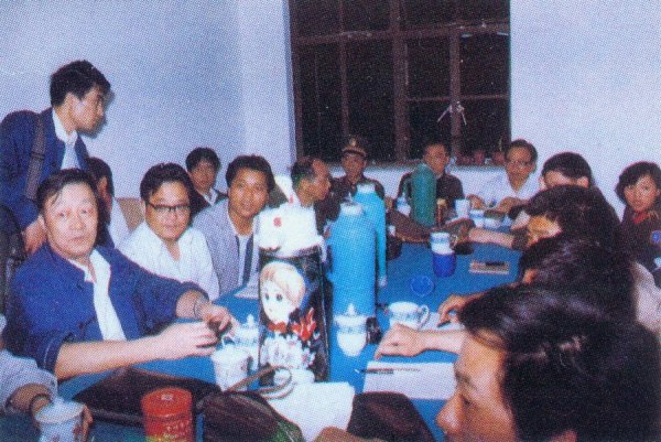 科元网  破获于双戈案、擒拿“东北虎”……“江南名探”端木宏峪如何成为传奇？