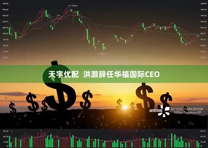 天宇优配  洪灏辞任华福国际CEO